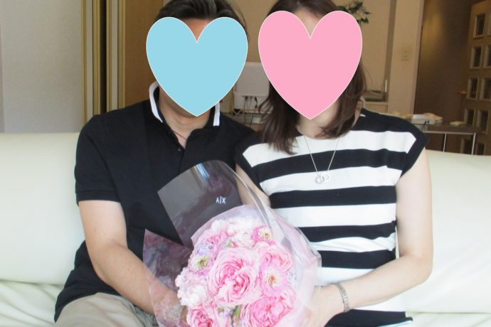 結婚はゴールではありません！一緒に生活するという事。