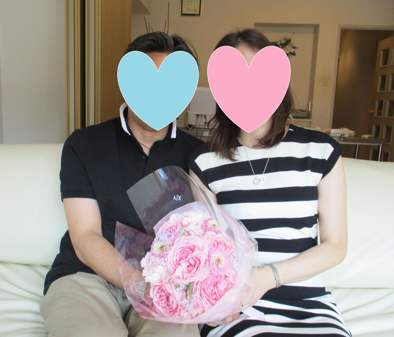 結婚はゴールではありません！一緒に生活するという事。