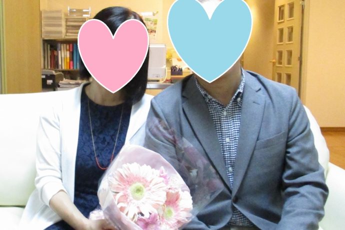 それぞれの結婚生活！