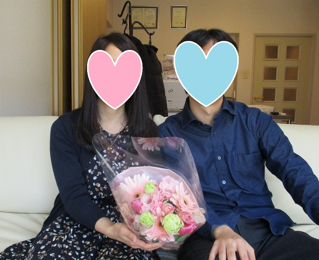 結婚の決まるお二人の空気感とは？