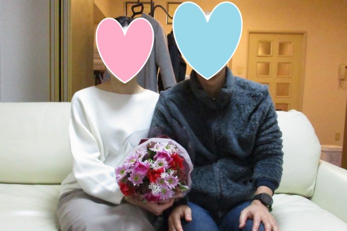 厳しい条件を物ともせず結婚にまで辿り着く方法とは？