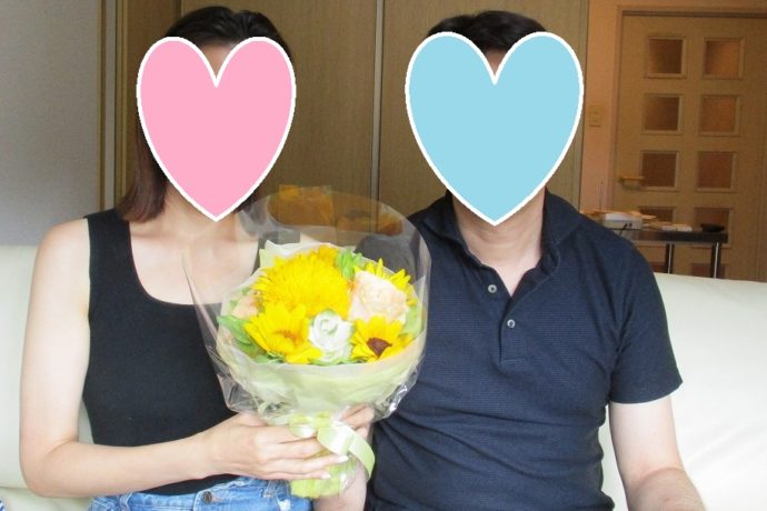 このコロナ禍でも続々とご結婚が決まられています！