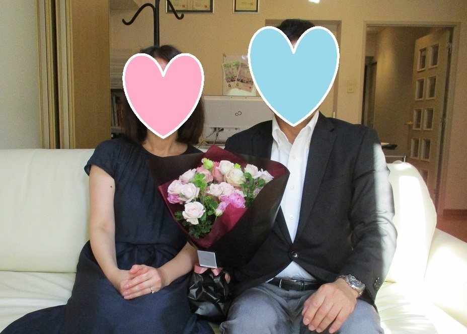 以前と違ってきた結婚の決め手