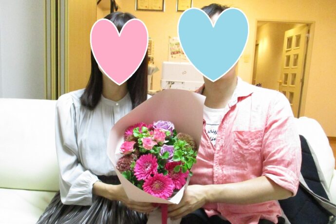 相手にばかり求めていても結婚は決まらない！