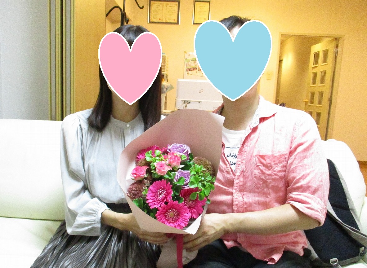 相手にばかり求めていても結婚は決まらない！