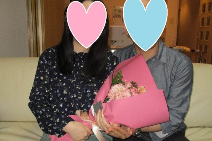 想像力に長ける事⇒結婚への近道