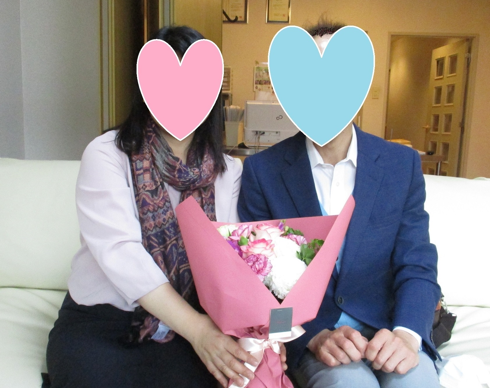 結婚をイメージさせるコツとは？