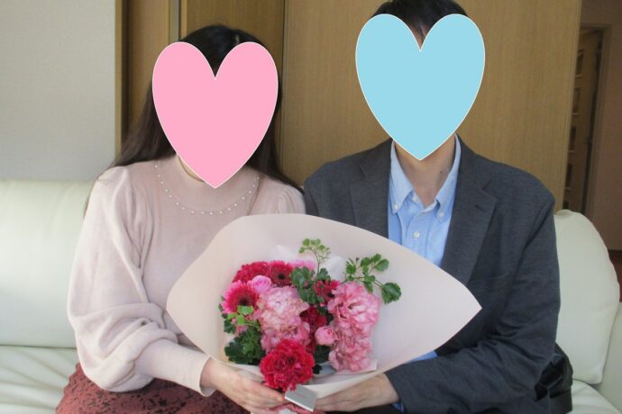 結婚が決まる方の特徴とは？