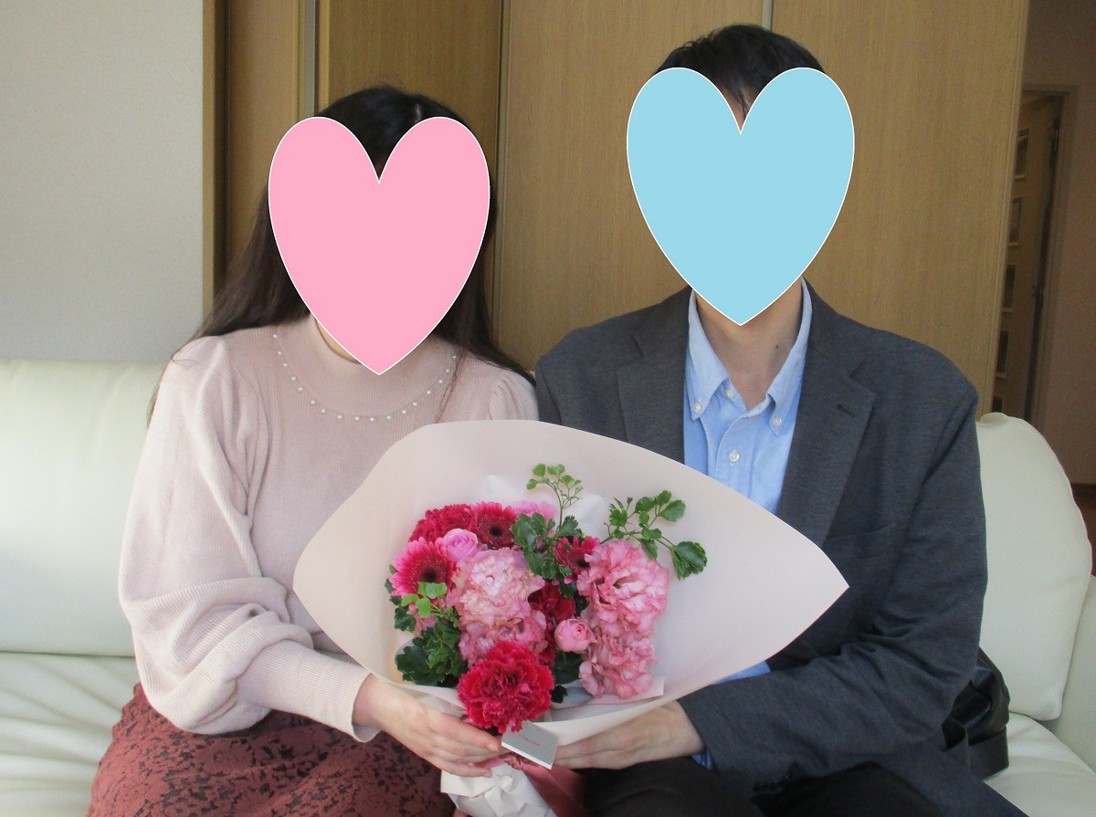 結婚が決まる方の特徴とは？