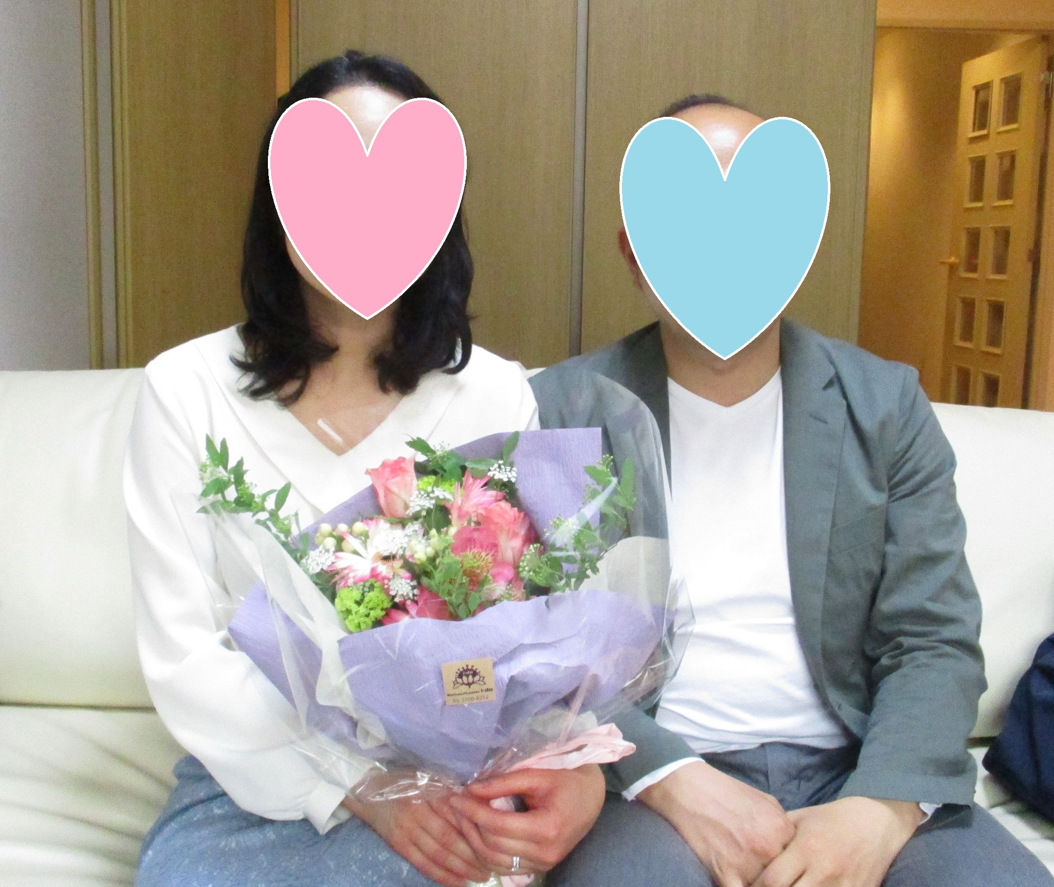 結婚の決まる方の特徴とは？Part２