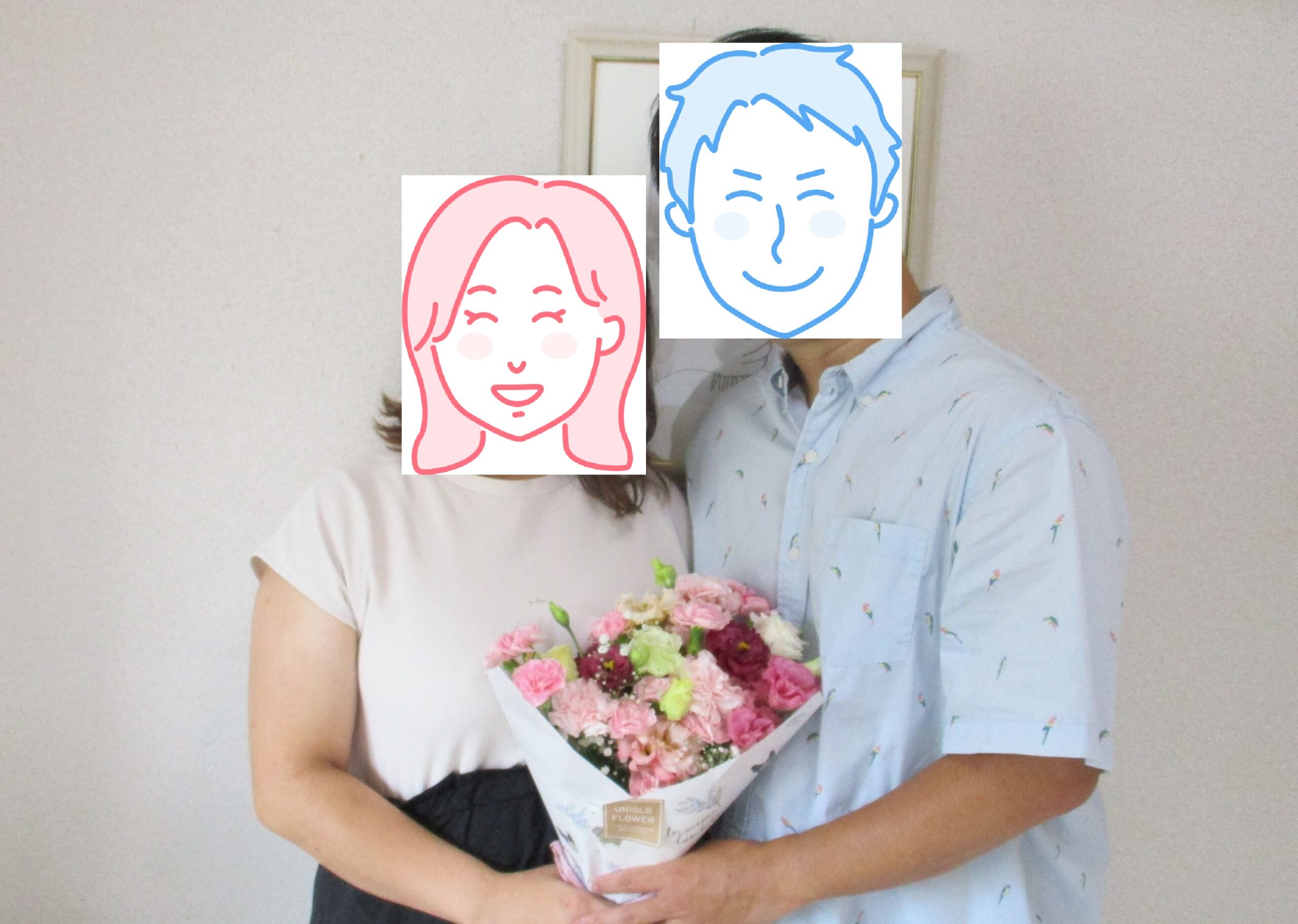 愛のある方に出会えました！この言葉が印象的でした。そういうお相手に出会えて、これから人生も変わっていく事でしょう。