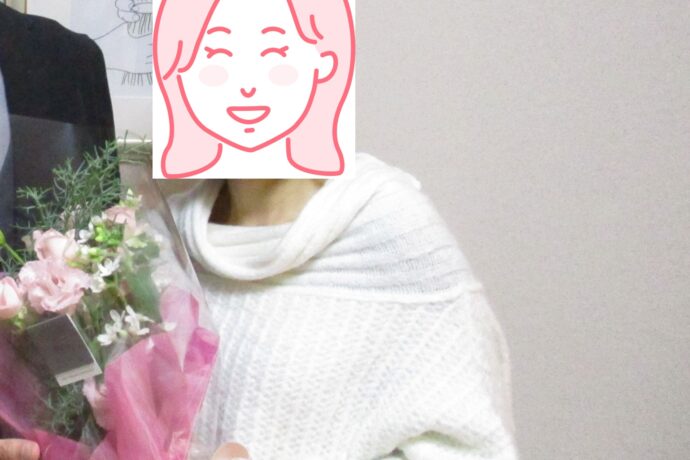 成婚の決まられた会員様のご紹介でうちに入会された方は、100%ご成婚されています。 今回も違わずご成婚が決まりました！