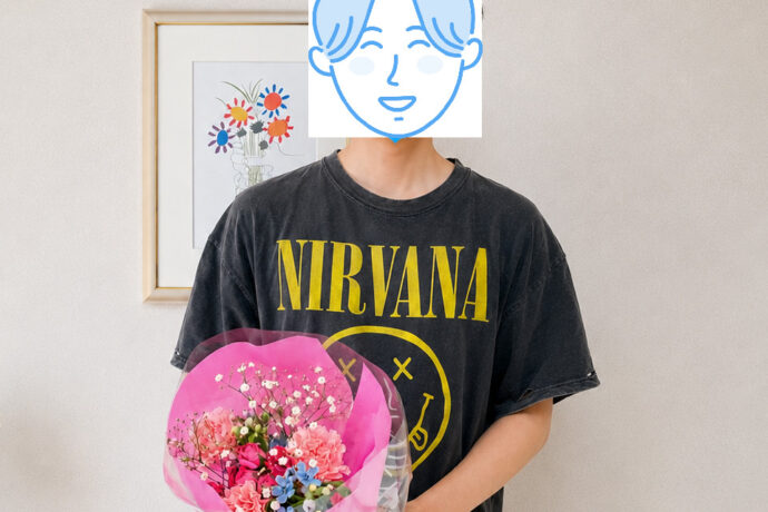 少し時間は掛かりましたが、途中で泣き言を言わず、結婚出来ると信じて続けてこれたのが、この日に結び付いたのかと思います！