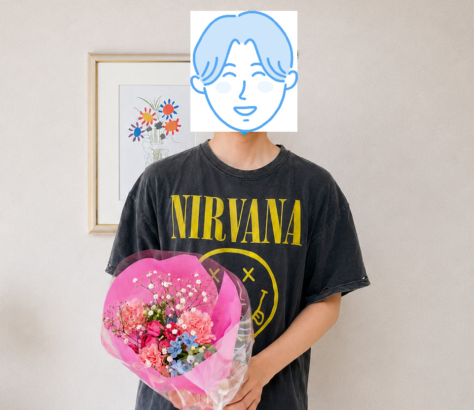 少し時間は掛かりましたが、途中で泣き言を言わず、結婚出来ると信じて続けてこれたのが、この日に結び付いたのかと思います！